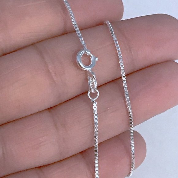 Seashell & Beach Glass Pendant Necklace - Picture 7 of 11